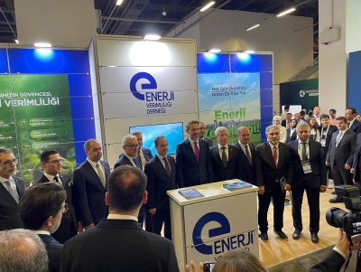 11. Enerji Verimliliği Forum ve Fuarı Gerçekleşti