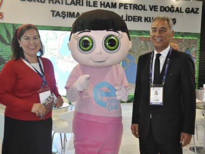 WEC 2016 Dünya Enerji Kongresinde Enerji Verimliliği Derneği'ne Yoğun İlgi