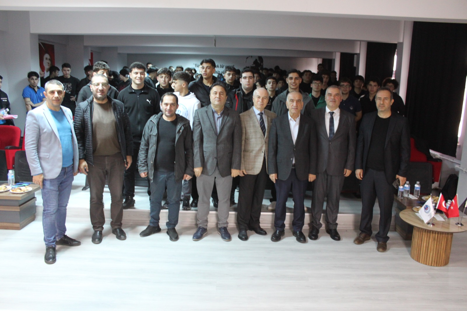 2026 Yılı Enerji Verimliliği Haftası Programları